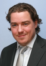 Bradley Phillips, commercial director at Glen Care